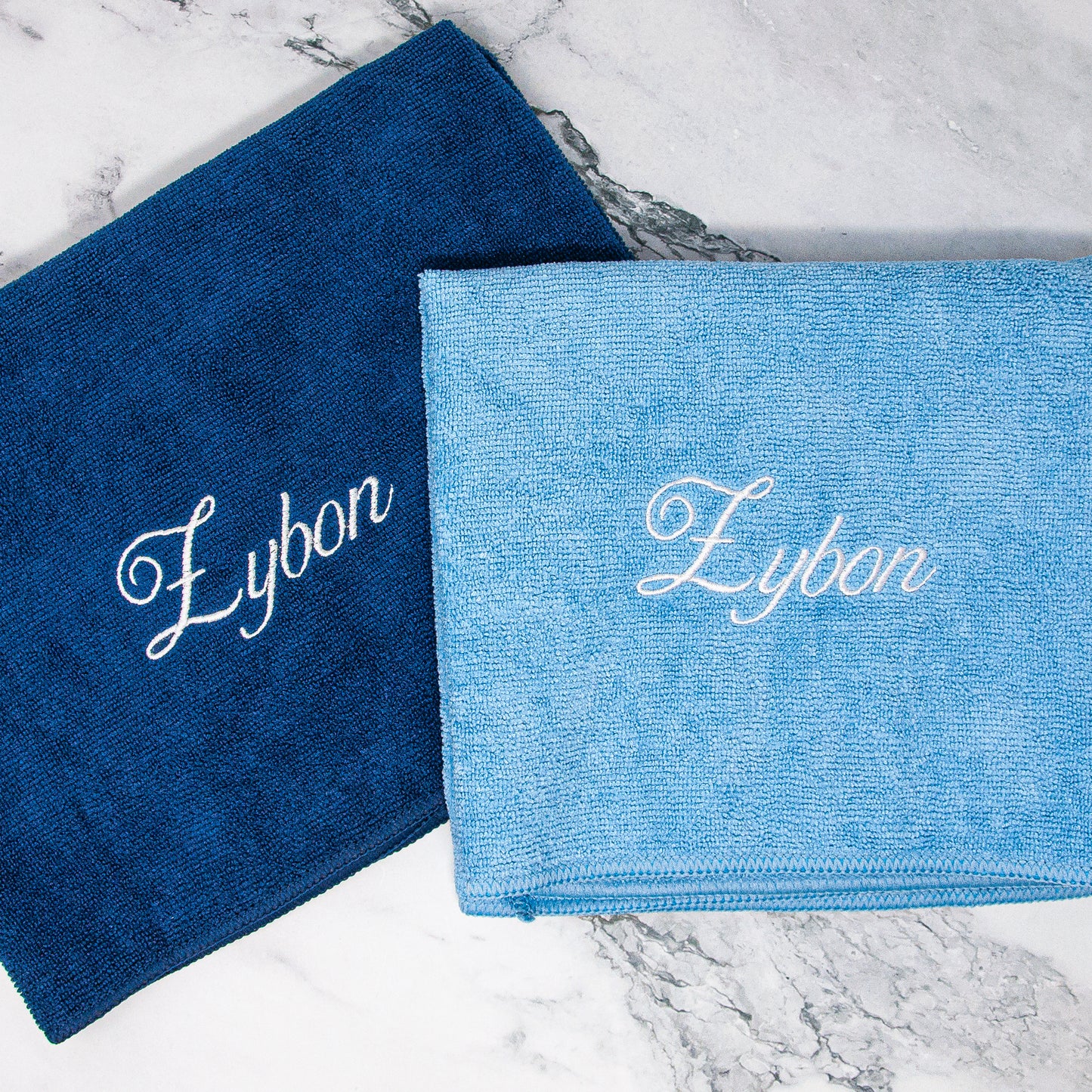 Custom Workout Towels