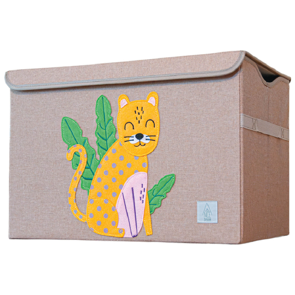Jungle Garden Baby Gift Set