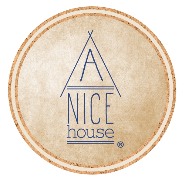 A Nice House Shop logo