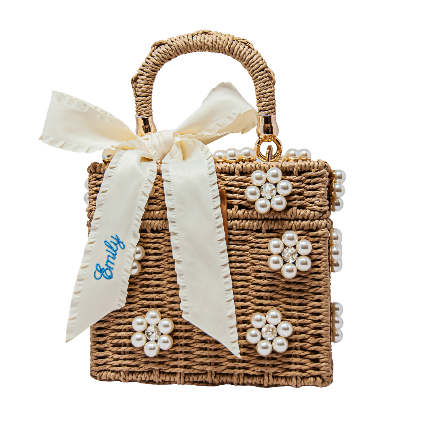 Personalized Ribbon