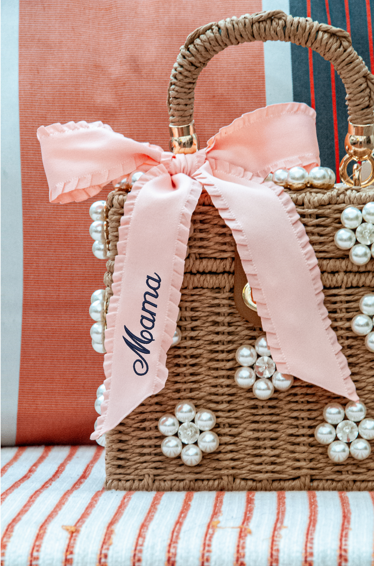 Daisy Bag