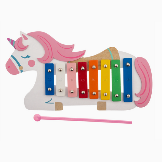 Unicorn Xylophone