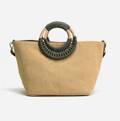 Desert Oasis Tote