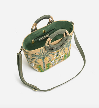 Desert Oasis Tote