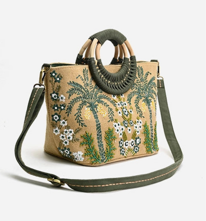 Desert Oasis Tote