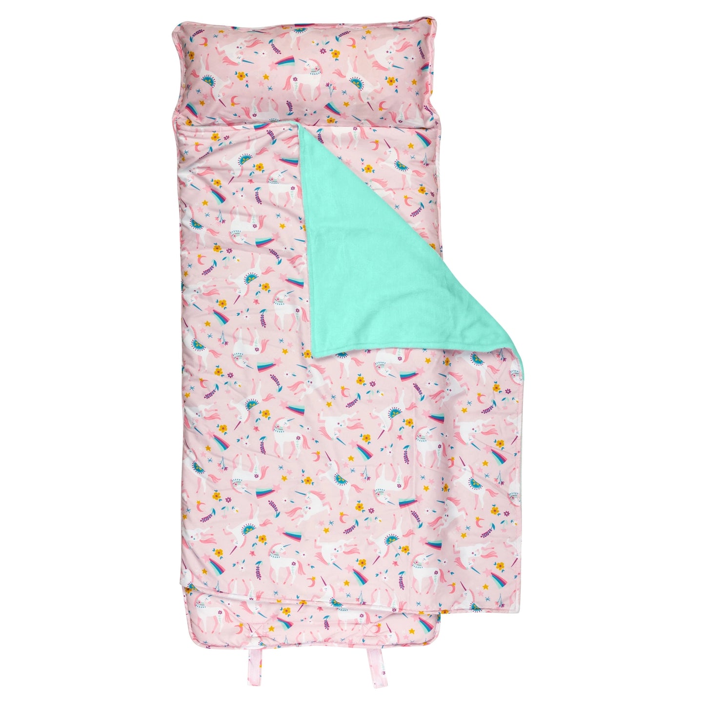 Unicorn All Over Print Nap Mat