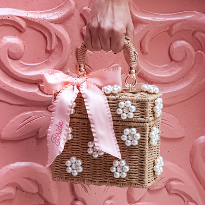 Daisy Bag
